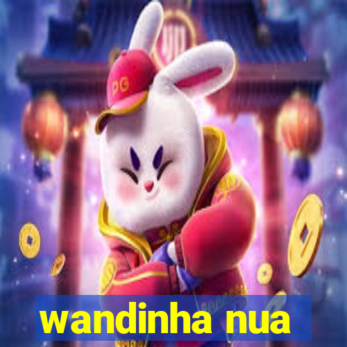 wandinha nua